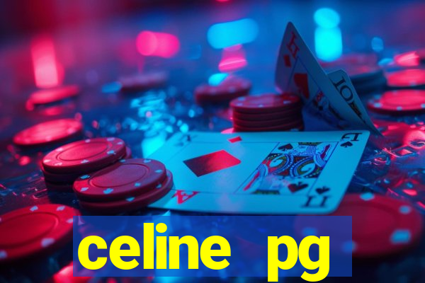 celine pg plataforma de jogos